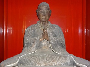 呑海上人