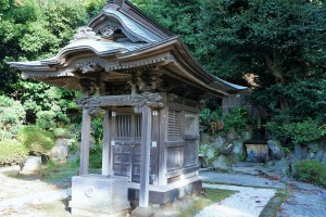 宇賀神社